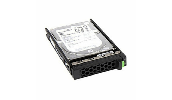 Kõvaketas Fujitsu S26361-F5732-L480    480 GB SSD