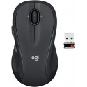 Logitech M510 Control Plus Wireless Mouse