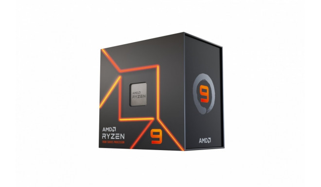 AMD CPU Ryzen 9 7950X 4,5GHz 100-100000514WOF