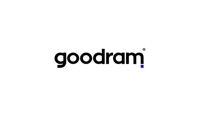 Goodram RAM Notebook DDR5 SODIMM 32GB/4800 CL40