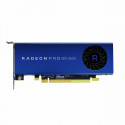 AMD videokaart Radeon PRO WX 3100 4GB GDDR5