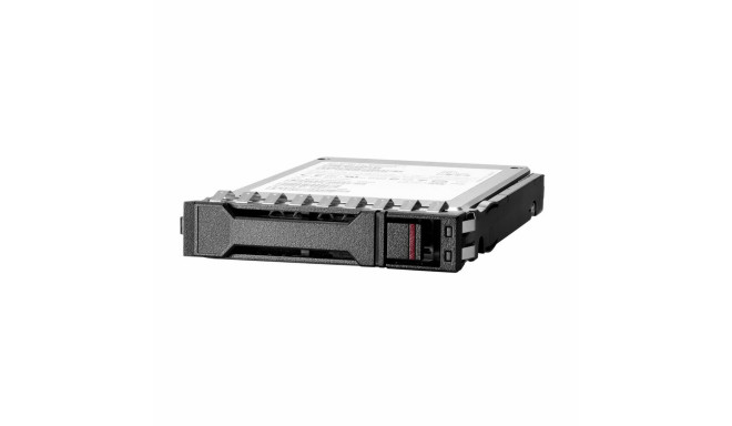 Жесткий диск HPE P40497-B21 480 Гб