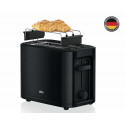 Braun HT 3010 Purease - black