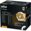 Braun HT 3010 Purease - black