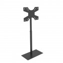 HAGOR Braclabs stand system, stand (black)