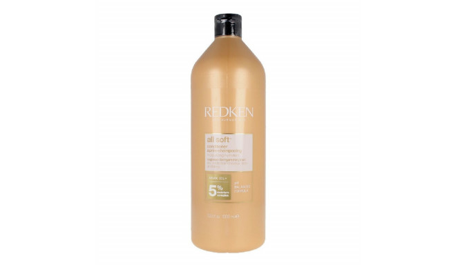 Palsam All Soft Redken Niisutav (1000 ml)