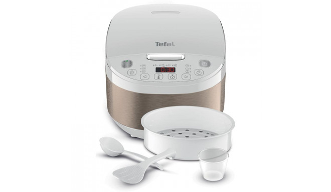 Multicooker Tefal, Simply Cook Plus