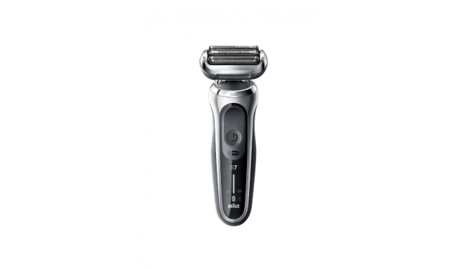 BRAUN 71-S7200cc Shaver