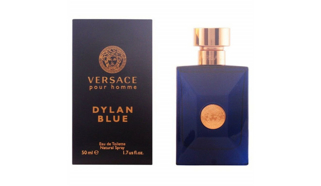 Meeste parfümeeria Versace EDT - 50 ml