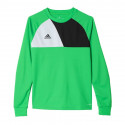 Adidas Assita 17 Jr AZ5406 sweatshirt (128 cm)