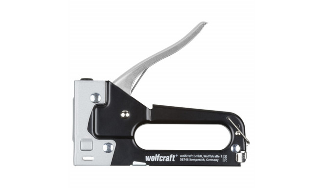 Skavotājs Wolfcraft tacocraft 5. 7090000 Nº 053