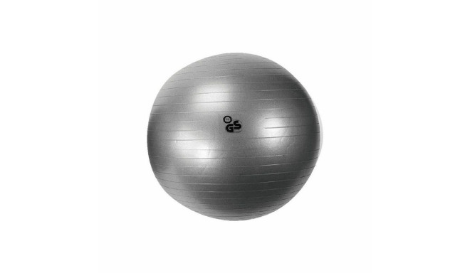Inflatable ball Atipick FIT20051 Ø 75 cm Grey