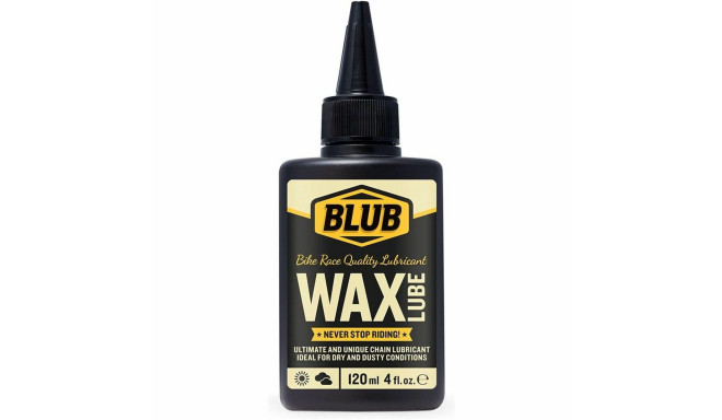 Lubricant Blub BLUB-WAX 120 ml