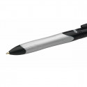 Ручка Bic Cristal Stylus 4 цветов 12 штук