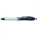 Ручка Bic Cristal Stylus 4 цветов 12 штук