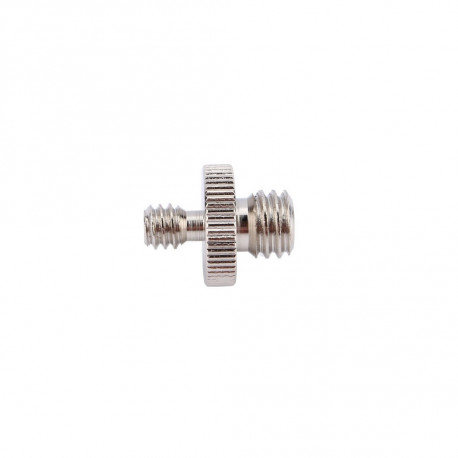 Fotocom M1/4" uz M3/8" skrūve