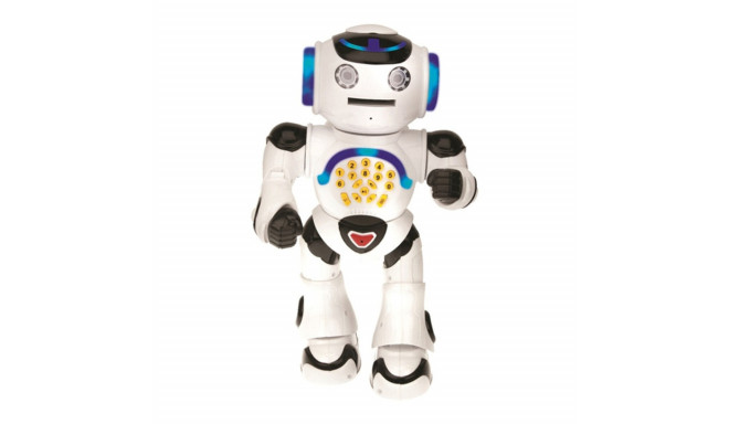 Обучающийся робот Powerman Lexibook ROB50ES (ES)