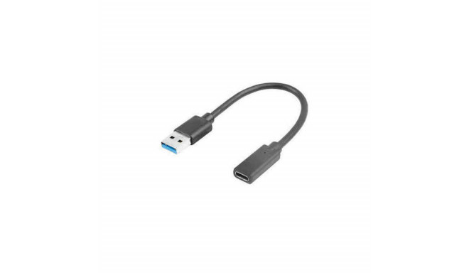 USB-C-adapter Lanberg AD-UC-UA-03