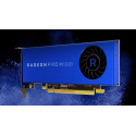 AMD videokaart 100-506001 Radeon Pro WX 2100 2 GB GDDR5