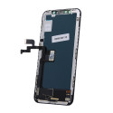 LCD Display with touch screen iPhone X Soft Oled ZY black