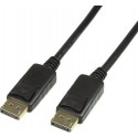 Kabel LogiLink DisplayPort - DisplayPort 7.5m