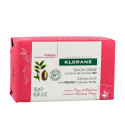 KLORANE FLOR DE HIBISCO jabón crema 100 gr