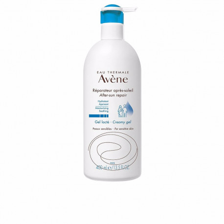 AVENE REPARADOR para después del sol gel-crema 400 ml