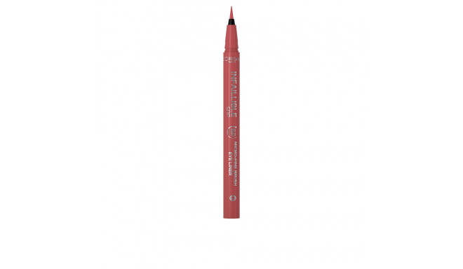 L'ORÉAL PARIS INFAILLIBLE GRIP 36H micro-fine eyeliner #03 ancient rose 0,4 gr