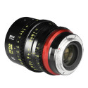 Meike Prime 24mm T2.1 Cine Lens Full Frame EF Mount