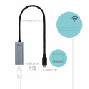 i-tec USB-C Metal 2.5Gbps Ethernet