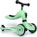 Hulajnoga ScootAndRide Highwaykick 1 Zielony 