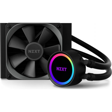NZXT Kraken M120 vedelikjahutussüsteem