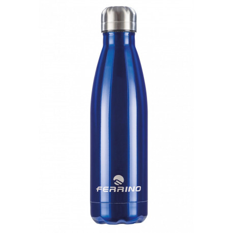 ASTER 0,5L sinine termospudel -