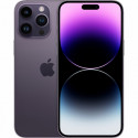 Apple iPhone 14 Pro Max 128GB Deep Purple