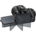 Nikon D5600 18-55mm f/3.5-5.6 G VR
