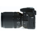 Nikon D5600 18-140 VR