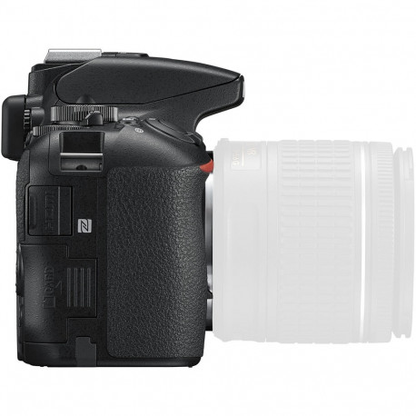 Nikon D5600 kere