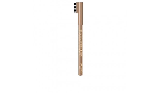 BOURJOIS BROW REVEAL eye brow pencil #001-blond