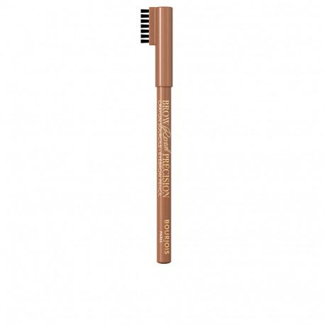 BOURJOIS BROW REVEAL eye brow pencil #002-chestnut
