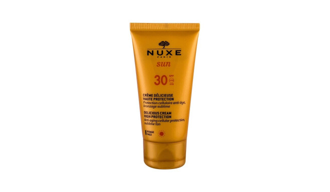 NUXE Sun Delicious Cream (50ml)