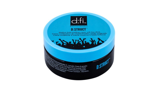 Revlon Professional d:fi D:Struct (75ml)