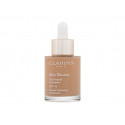 Clarins Skin Illusion Natural Hydrating SPF15 (30ml) (112.3 Sandalwood)