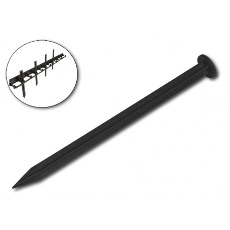 Rim-Bord plastnael 25cm