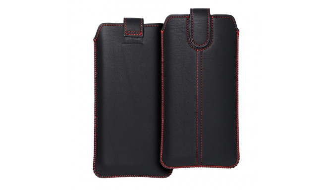 Pocket Universal Case Ultra Slim M4 - for Samsung A02s/A05/A05s/A12/A15/A21s/A25/A32 5G/A72/S21 Ultr