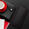 Pocket Case Ultra Slim M4 - for Samsung A02s/A12/A21s/A32 5G/A72/S21 Ultra 5G/ Xiaomi Redmi Note 10 