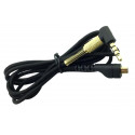 AK293D KABEL AUDIO ARCTIS 3 5 7 9X PRO