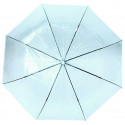 BQ13B PARASOL PRZEZROCZYSTY NIEBIESKI