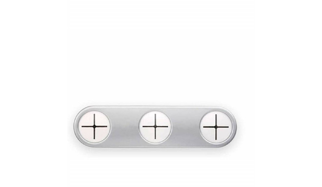 Towel hanger Inofix (43 x 162 x 22 mm)