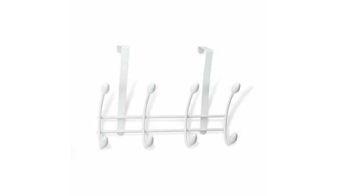 Wall mounted coat hanger Inofix (20,8 x 30,6 x 10,9 cm)