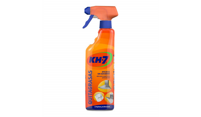 обезжириватель KH7 QG_PULV_650ML Пистолет (650 ml)